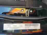 2016 Dodge Charger SXT с VIN 2C3CDXHG0GH187939, выставлен на аукционе Copart как лот 81905935 с пробегом 112 208 миль миль и Списание • Salvage title. История ставок и продаж доступна на DreamBid. Изображение 13.