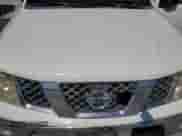 2005 Nissan Frontier SE с VIN 1N6AD07U55C457777, выставлен на аукционе Copart как лот 84915185 с пробегом 179 315 миль миль и Списание • Salvage title. История ставок и продаж доступна на DreamBid. Изображение 11.