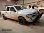 2011 Ram 1500 SLT z VIN 1D7RB1CP1BS611281, wystawiony jako Copart lot #42215205 z przebiegiem 86 863 mil mil oraz Szkoda całkowita • Salvage title. Historia ofert i sprzedaży dostępna na DreamBid. Obrazek 4.