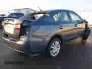 2023 Subaru Impreza с VIN 4S3GKAB60P3606343, выставлен на аукционе IAAI как лот 41366898 с пробегом 44 812 миль миль и . История ставок и продаж доступна на DreamBid. Изображение 4.