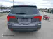 2017 Honda Pilot EX-L z VIN 5FNYF6H52HB024950, wystawiony jako IAAI lot #42051084 z przebiegiem Nie podano mil oraz . Historia ofert i sprzedaży dostępna na DreamBid. Obrazek 15.