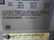 2010 Chevrolet Malibu 1LT с VIN 1G1ZC5EB6AF284456, выставлен на аукционе Copart как лот 81621015 с пробегом 139 642 миль миль и Списание • Salvage title. История ставок и продаж доступна на DreamBid. Изображение 12.