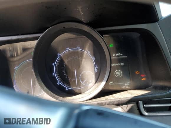 2021 Hyundai Elantra Blue с VIN KMHLM4AJ6MU011563, выставлен на аукционе Copart как лот 60281095 с пробегом 77 717 миль миль и Списание • Salvage title. История ставок и продаж доступна на DreamBid. Изображение 9.