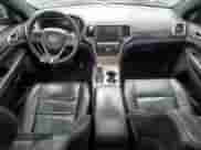 2017 Jeep Grand Cherokee Limited с VIN 1C4RJFBG7HC931638, выставлен на аукционе Copart как лот 71061155 с пробегом 122 417 миль миль и Чистый • Clean title. История ставок и продаж доступна на DreamBid. Изображение 8.