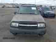 2003 Chevrolet Tracker ZR2 с VIN 2CNBJ734236925710, выставлен на аукционе IAAI как лот 42767601 с пробегом 154 223 миль миль и . История ставок и продаж доступна на DreamBid. Изображение 12.