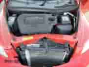 2010 Chevrolet HHR LS с VIN 3GNBAADB7AS648766, выставлен на аукционе Copart как лот 75869764 с пробегом 97 997 миль миль и Списание • Salvage title. История ставок и продаж доступна на DreamBid. Изображение 12.