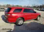 2014 Dodge Durango Special Service z VIN 1C4RDJFG2EC598071, wystawiony jako Copart lot #80838194 z przebiegiem 46 017 mil mil oraz Szkoda całkowita • Salvage title. Historia ofert i sprzedaży dostępna na DreamBid. Obrazek 3.