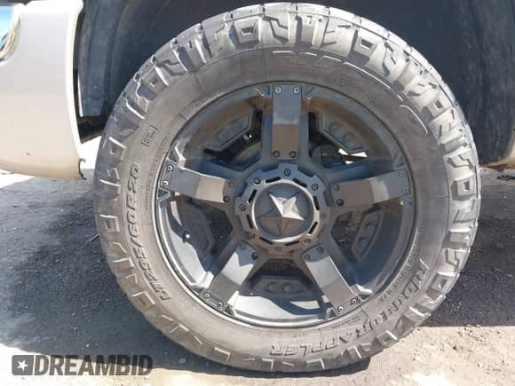 2004 GMC Sierra 1500 SLE with VIN 2GTEC19V141163915, listed as a IAAI auction lot 42198530 with 342,413 mi miles and . Bid and sale history available at DreamBid. Image 20.