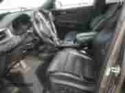 2019 Kia Sorento SX with VIN 5XYPKDA58KG463835, listed as a Copart auction lot 81614145 with 121,884 mi miles and Salvage title. Bid and sale history available at DreamBid. Image 7.