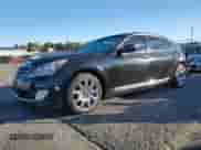 2014 Hyundai Equus Ultimate с VIN KMHGH4JHXEU089185, выставлен на аукционе Copart как лот 76060984 с пробегом 241 877 миль миль и Списание • Salvage title. История ставок и продаж доступна на DreamBid. Изображение 1.