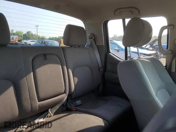2007 Nissan Frontier Nismo with VIN 1N6AD07W07C406787, listed as a Copart auction lot 66482065 with Not provided miles and Salvage title. Bid and sale history available at DreamBid. Image 10.