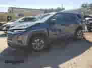 2025 Chevrolet Equinox AWD LT с VIN 3GNAXPEG6SL254288, выставлен на аукционе Copart как лот 84801385 с пробегом 15 409 миль миль и Списание • Salvage title. История ставок и продаж доступна на DreamBid. Изображение 1.