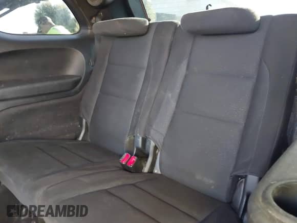2012 Dodge Durango Crew с VIN 1C4RDHDG7CC113691, выставлен на аукционе IAAI как лот 43066065 с пробегом 125 511 миль миль и . История ставок и продаж доступна на DreamBid. Изображение 17.
