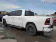 2022 Ram 1500 Laramie z VIN 1C6RREJM5NN185255, wystawiony jako Copart lot #46445395 z przebiegiem 46 411 mil mil oraz Szkoda całkowita • Salvage title. Historia ofert i sprzedaży dostępna na DreamBid. Obrazek 2.