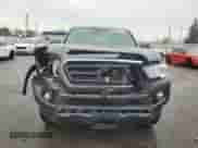 2022 Toyota Tacoma SR5 с VIN 3TMCZ5AN5NM488103, выставлен на аукционе Copart как лот 90063915 с пробегом 21 362 миль миль и Списание • Salvage title. История ставок и продаж доступна на DreamBid. Изображение 5.