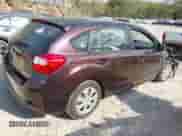 2012 Subaru Impreza 2.0i с VIN JF1GPAA63CH227777, выставлен на аукционе IAAI как лот 43260735 с пробегом 73 772 миль миль и . История ставок и продаж доступна на DreamBid. Изображение 4.