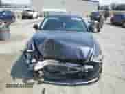 2020 Hyundai Sonata SEL with VIN 5NPEL4JA6LH057094, listed as a Copart auction lot 80544925 with 120,359 mi miles and Salvage title. Bid and sale history available at DreamBid. Image 5.