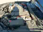 2024 Honda Accord EX-L with VIN 1HGCY2F63RA061610, listed as a IAAI auction lot 43013205 with 41,571 mi miles and . Bid and sale history available at DreamBid. Image 19.