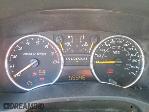 2010 Chevrolet Colorado 1LT с VIN 1GCESCD93A8140282, выставлен на аукционе Copart как лот 46519755 с пробегом 59 646 миль миль и Списание • Salvage title. История ставок и продаж доступна на DreamBid. Изображение 9.