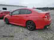 2017 Subaru WRX Limited с VIN JF1VA1J6XH9807117, выставлен на аукционе Copart как лот 82113325 с пробегом 116 341 миль миль и Списание • Salvage title. История ставок и продаж доступна на DreamBid. Изображение 2.