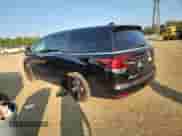 2024 Honda Odyssey Sport z VIN 5FNRL6H78RB070900, wystawiony jako Copart lot #66307385 z przebiegiem 9 570 mil mil oraz Szkoda całkowita • Salvage title. Historia ofert i sprzedaży dostępna na DreamBid. Obrazek 2.