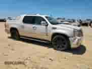 2007 Cadillac Escalade EXT with VIN 3GYFK62897G191864, listed as a Copart auction lot 66299975 with Not provided miles and Clean title. Bid and sale history available at DreamBid. Image 4.