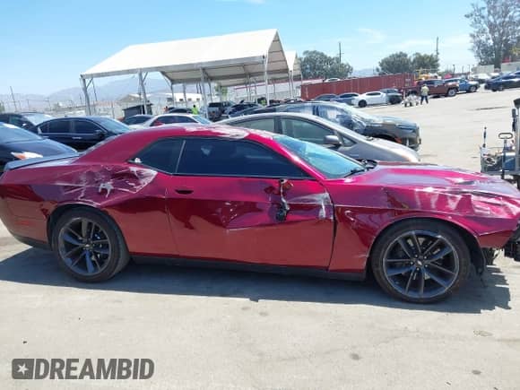 2019 Dodge Challenger R/T Scat Pack с VIN 2C3CDZFJ2KH750217, выставлен на аукционе IAAI как лот 43044175 с пробегом 91 885 миль миль и . История ставок и продаж доступна на DreamBid. Изображение 14.