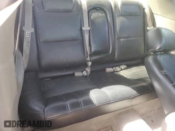 2002 Chevrolet Monte Carlo LS с VIN 2G1WW12E729210295, выставлен на аукционе Copart как лот 75434804 с пробегом 243 604 миль миль и Чистый • Clean title. История ставок и продаж доступна на DreamBid. Изображение 10.