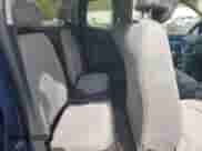 2020 Chevrolet Colorado 4WD Work Truck с VIN 1GCHTBEN4L1104709, выставлен на аукционе Copart как лот 52408375 с пробегом 24 631 миль миль и Списание • Salvage title. История ставок и продаж доступна на DreamBid. Изображение 10.