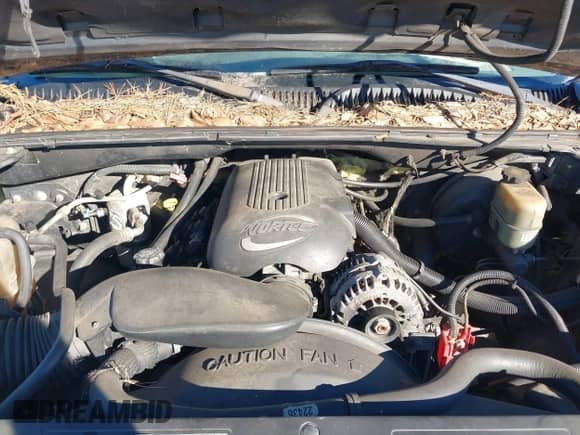 2002 GMC Sierra 1500 SLE с VIN 2GTEC19T321252686, выставлен на аукционе IAAI как лот 41355583 с пробегом 245 122 миль миль и . История ставок и продаж доступна на DreamBid. Изображение 10.