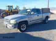 2000 Dodge 2500 with VIN 1B7KC2366YJ107491, listed as a IAAI auction lot 43524951 with 159,252 mi miles and . Bid and sale history available at DreamBid. Image 2.