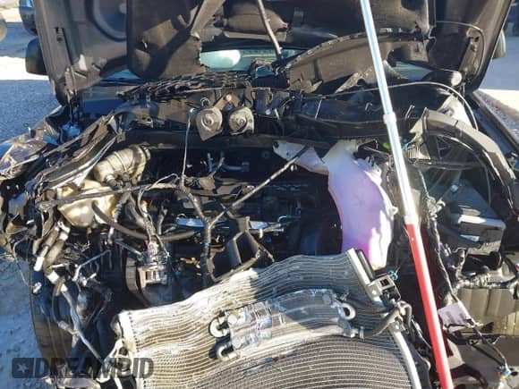 2014 Dodge Journey SE с VIN 3C4PDCAB3ET281886, выставлен на аукционе IAAI как лот 43447530 с пробегом 119 089 миль миль и . История ставок и продаж доступна на DreamBid. Изображение 10.