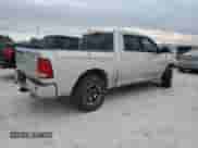 2016 Ram 1500 Big Horn z VIN 1C6RR6LM3GS304704, wystawiony jako Copart lot #46607075 z przebiegiem 258 164 mil mil oraz Szkoda całkowita • Salvage title. Historia ofert i sprzedaży dostępna na DreamBid. Obrazek 3.