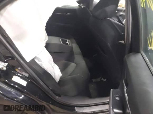 2019 Toyota Camry SE z VIN 4T1B11HK8KU734314, wystawiony jako IAAI lot #42782748 z przebiegiem 48 451 mil mil oraz . Historia ofert i sprzedaży dostępna na DreamBid. Obrazek 8.