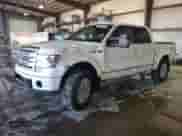 2013 Ford F-150 XL z VIN 1FTFW1ET2DFC47928, wystawiony jako Copart lot #62064415 z przebiegiem 126 527 mil mil oraz Szkoda całkowita • Salvage title. Historia ofert i sprzedaży dostępna na DreamBid. Obrazek 1.