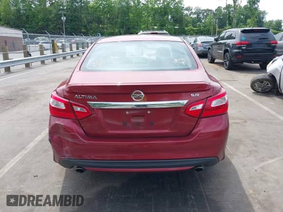 2016 Nissan Altima SL с VIN 1N4AL3AP2GC122947, выставлен на аукционе IAAI как лот 42301943 с пробегом 119 731 миль миль и . История ставок и продаж доступна на DreamBid. Изображение 16.