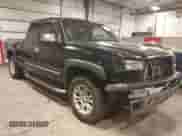 2003 Chevrolet Silverado 1500 с VIN 2GCEK19V231238686, выставлен на аукционе IAAI как лот 42107363 с пробегом 326 361 миль миль и . История ставок и продаж доступна на DreamBid. Изображение 1.