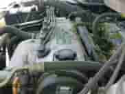 2002 Honda Accord EX with VIN JHMCG66042C006807, listed as a IAAI auction lot 42461417 with 177,600 mi miles and . Bid and sale history available at DreamBid. Image 13.