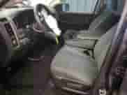 2014 Ram 1500 Express with VIN 1C6RR7FT6ES451279, listed as a Copart auction lot 69313255 with Not provided miles and Salvage title. Bid and sale history available at DreamBid. Image 7.