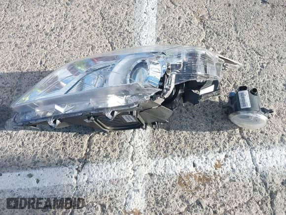 2014 Toyota Sienna XLE с VIN 5TDYK3DC0ES406822, выставлен на аукционе IAAI как лот 43277009 с пробегом 67 196 миль миль и . История ставок и продаж доступна на DreamBid. Изображение 12.