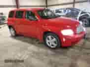 2009 Chevrolet HHR LS с VIN 3GNCA13B99S642260, выставлен на аукционе Copart как лот 65819555 с пробегом 289 814 миль миль и Списание • Salvage title. История ставок и продаж доступна на DreamBid. Изображение 4.