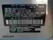 2020 Subaru WRX Premium with VIN JF1VA1C65L9803952, listed as a Copart auction lot 59917835 with 94,664 mi miles and Salvage title. Bid and sale history available at DreamBid. Image 12.