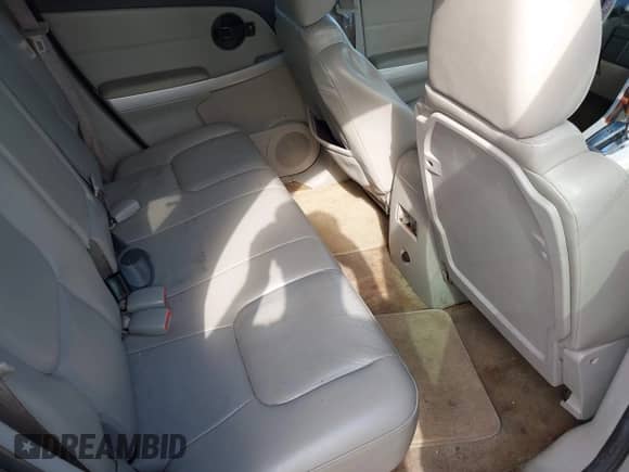 2008 Chevrolet Equinox LT с VIN 2CNDL53F586310116, выставлен на аукционе IAAI как лот 43093034 с пробегом 159 276 миль миль и . История ставок и продаж доступна на DreamBid. Изображение 8.