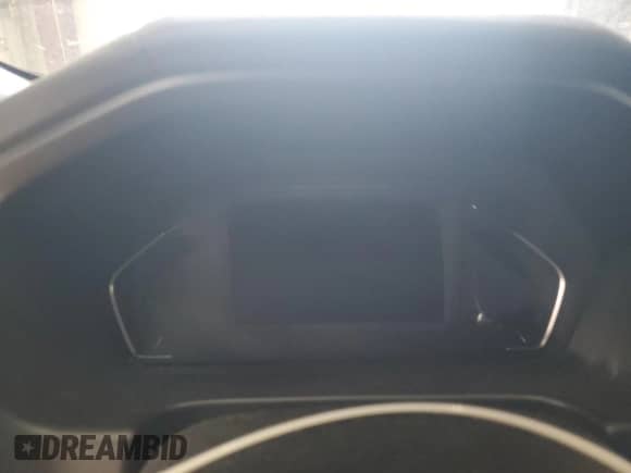 2020 Honda Odyssey EX с VIN 5FNRL6H50LB011815, выставлен на аукционе Copart как лот 57649335 с пробегом Не указан миль и Списание • Salvage title. История ставок и продаж доступна на DreamBid. Изображение 9.