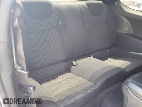 2013 Hyundai Genesis Coupe R-Spec with VIN KMHHT6KD2DU086838, listed as a Copart auction lot 50589725 with 111,473 mi miles and Non repairable. Bid and sale history available at DreamBid. Image 10.