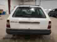 1987 Mercedes-Benz 300 с VIN WDBEB93D9HF036375, выставлен на аукционе Copart как лот 85326994 с пробегом 175 986 миль миль и Списание • Salvage title. История ставок и продаж доступна на DreamBid. Изображение 6.