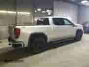 2022 GMC Sierra 1500 Elevation z VIN 3GTUUCET1NG519717, wystawiony jako Copart lot #75650204 z przebiegiem 67 340 mil mil oraz Szkoda całkowita • Salvage title. Historia ofert i sprzedaży dostępna na DreamBid. Obrazek 3.