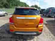 2017 Chevrolet Trax Premier with VIN 3GNCJMSB0HL139678, listed as a IAAI auction lot 42693196 with 90,024 mi miles and . Bid and sale history available at DreamBid. Image 17.