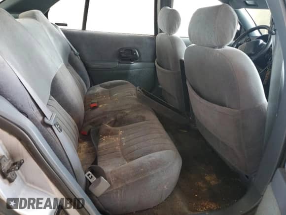 1997 Chevrolet Lumina с VIN 2G1WL52M6V9263775, выставлен на аукционе Copart как лот 69353525 с пробегом 181 397 миль миль и Списание • Salvage title. История ставок и продаж доступна на DreamBid. Изображение 10.