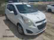2013 Chevrolet Spark LS с VIN KL8CA6S9XDC511625, выставлен на аукционе IAAI как лот 41952602 с пробегом 179 912 миль миль и . История ставок и продаж доступна на DreamBid. Изображение 1.